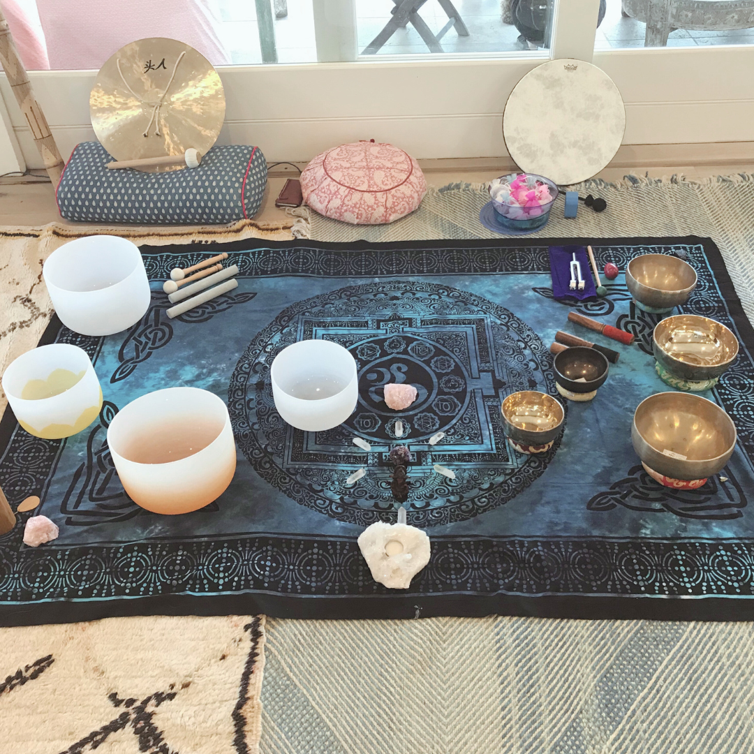 11.BUNDEENA SETUP