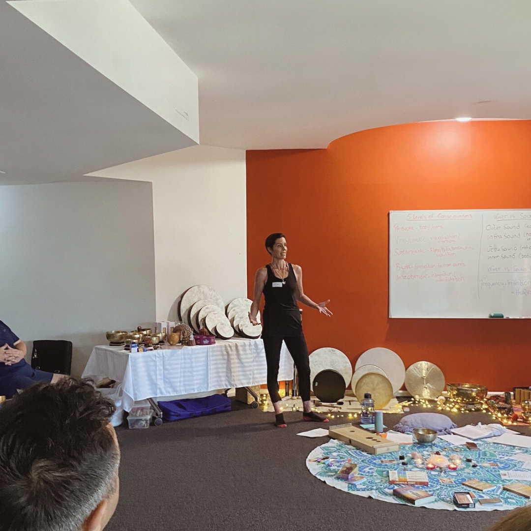 16.TEACHING