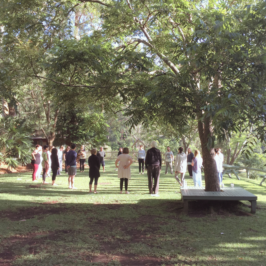 5.OUTDOOR GROUP