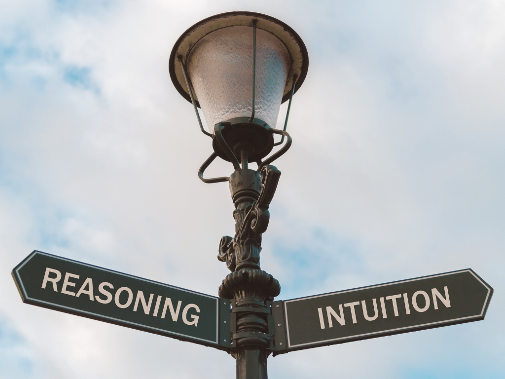 prepare for a psychic reading